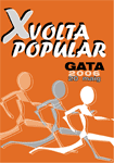 X Volta Popular a Gata