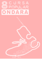 8ena Cursa Popular Ondara