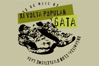 XI Volta Popular a Gata
