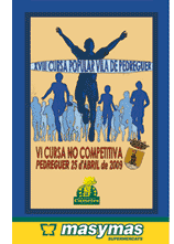 Cursa Popular Pedreguer