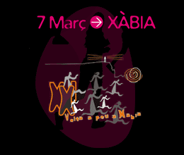 XXI Volta a peu a Xàbia
