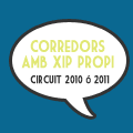 Corredor amb xip