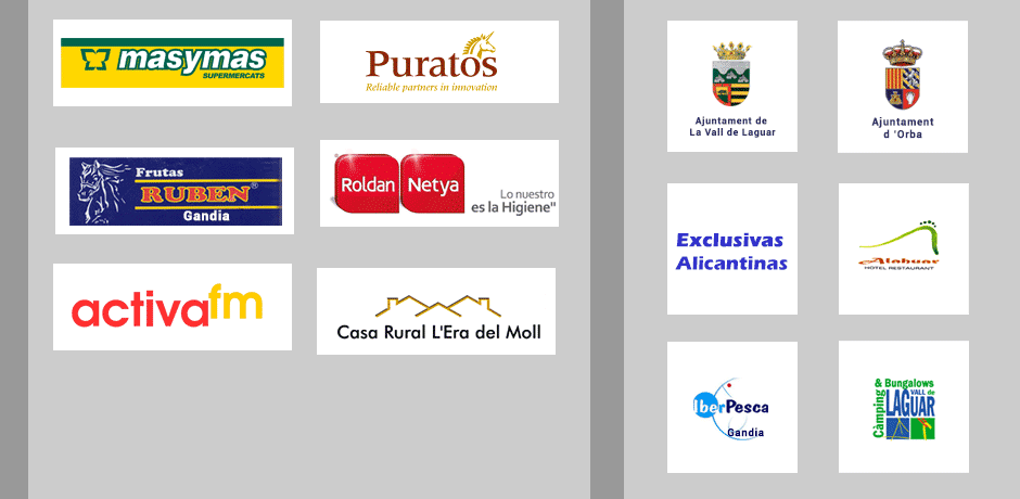 Cursa Popular a benefici de Fontilles