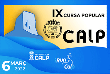 Cursa Popular Calp