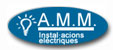 A.M.M. instal·lacions Elèctriques