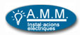 A.M.M. instal&middot;lacions El&egrave;ctriques