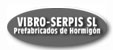 Vibro Serpis, prefabricados de hormig&oacute;n
