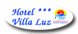 Hotel Villa Luz Magic Hotels