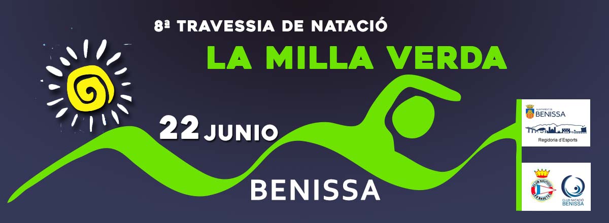 8ª Travessia la Milla Verde