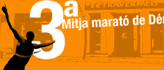 3� Mitja Marat� ciutat de D�nia - Gran Premi Travermed