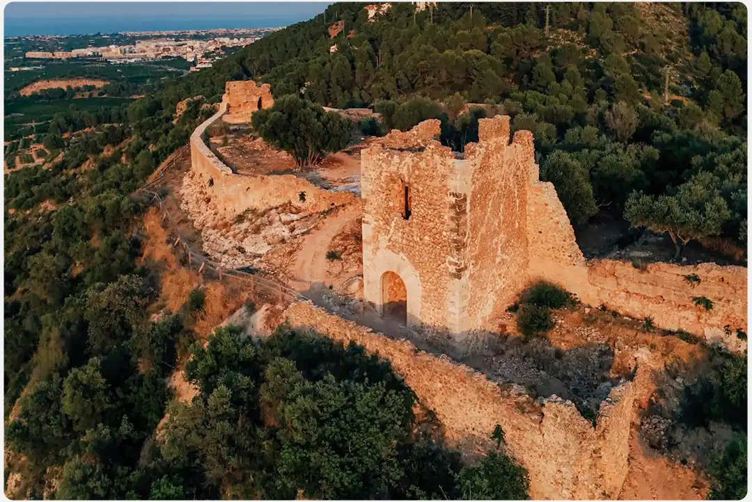 Obres de restauració