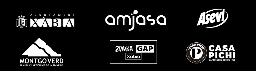 V Marcha Contra el cáncer Xàbia 2025