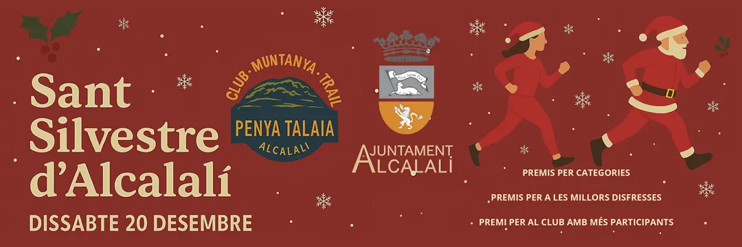 Sant silvestre d'Alcalalí