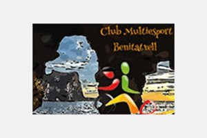 Club Mulltiesport Benitatxell