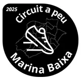I Circuit a peu Marina Baixa