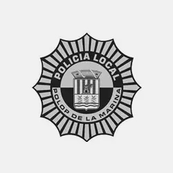 Colabora Policia Local