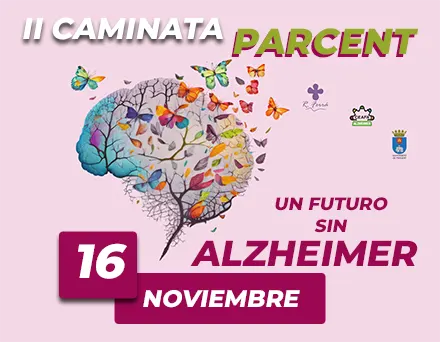 II-Caminata-Alzheimer-Parcent_2025 II Caminata Parcent - Un futuro sin Alzheimer