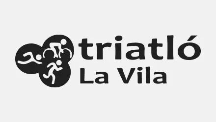 Organitza Club Atletisme Triatló La Vila