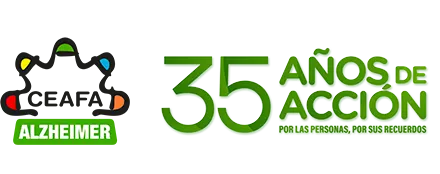 CEAFA - Confederación Española de Alzheimer
