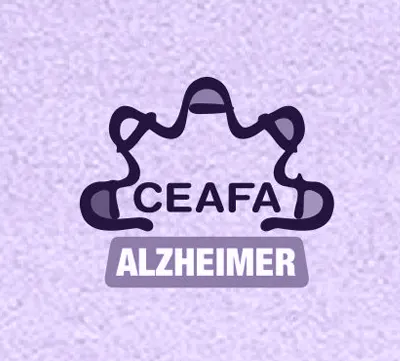 Colabora CEAFA - Confederación Española de Alzheimer