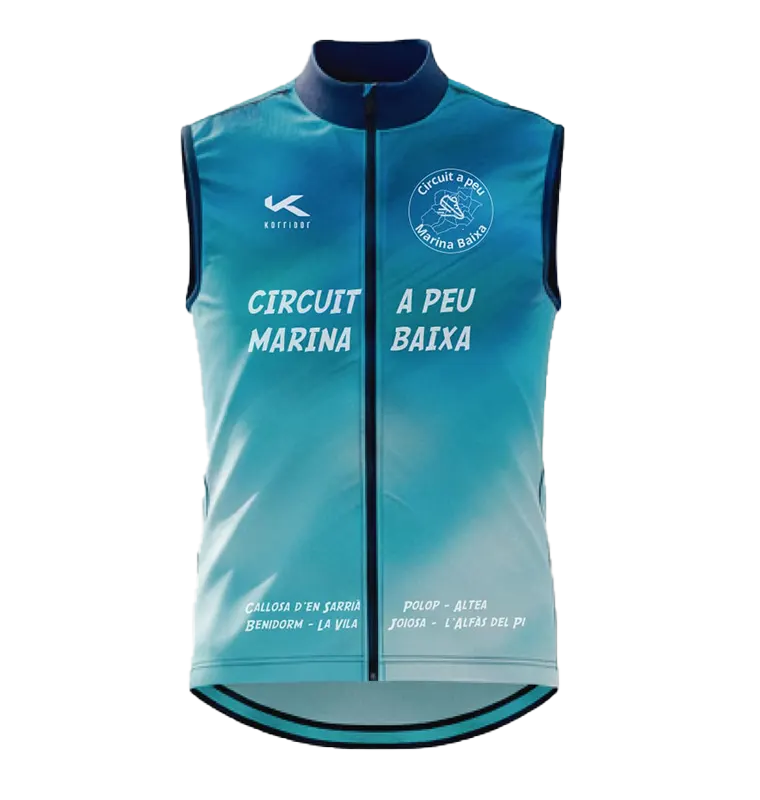 Regal final I Circuit a peu Marina Baixa