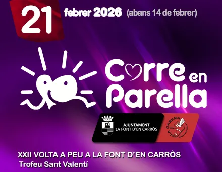 XXII-Volta-a-peu-a-La-Font-2026-V2-index Nova data XXII-Volta-a-peu-a-La-Font-
