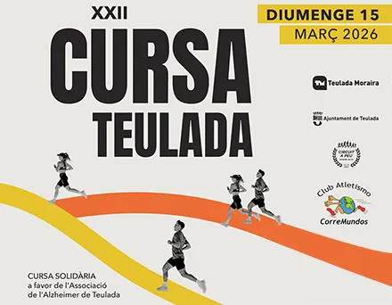 Cursa-popular-Teulada-2026-2 XXII Cursa popular Teulada 2026