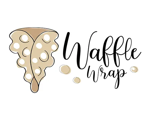 Waffle Wrap Centro comercial Portal de la Marina