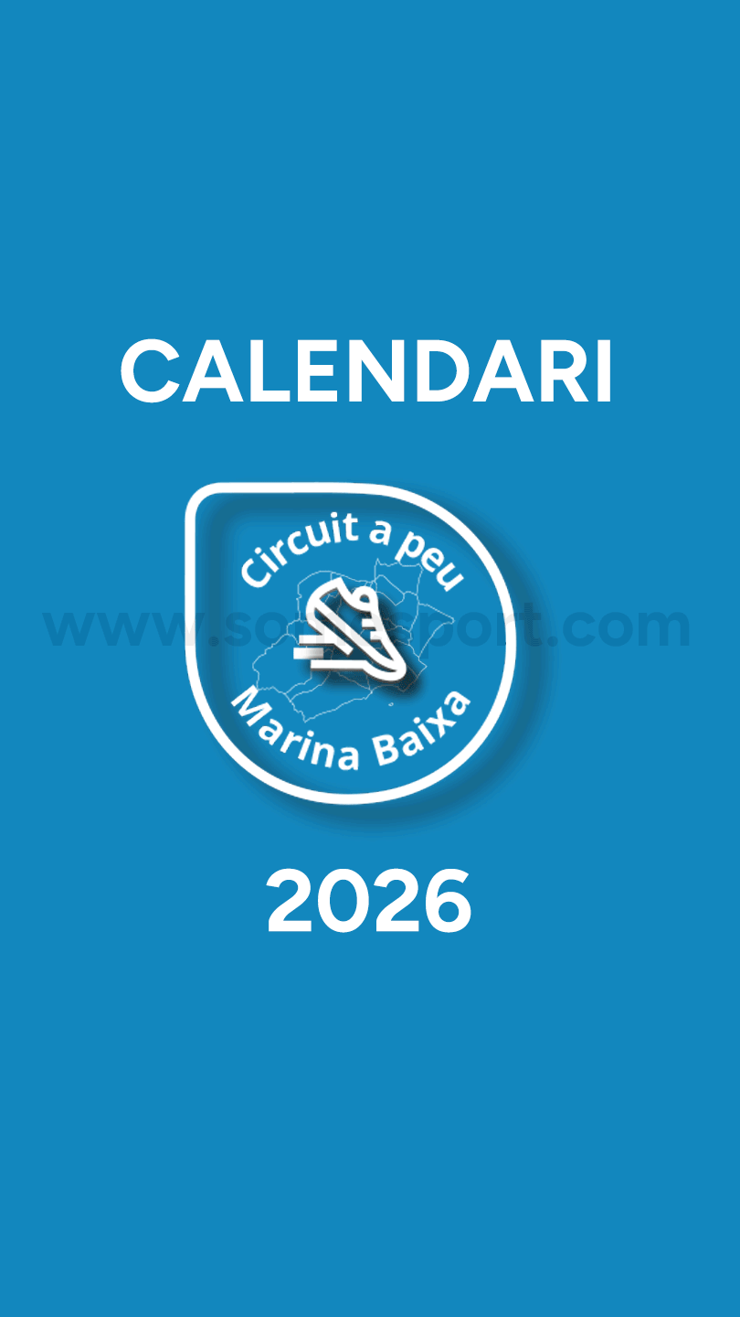Mapa-Circuit-a-peu-Marina-Baixa-2026_vertical Calendari del II Circuit a peu Marina Baixa