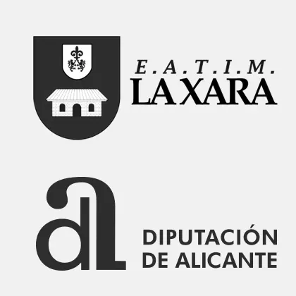Patrocinadors Volta a peu a La Xara