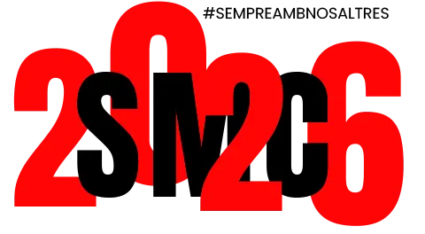 #Sempre amb nosaltres 2026