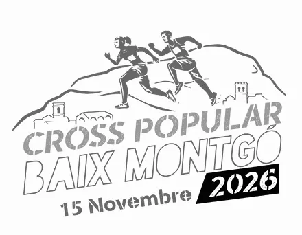 Cross-popular-Baix-Montgo-26 34e Cross Baix Montgó
