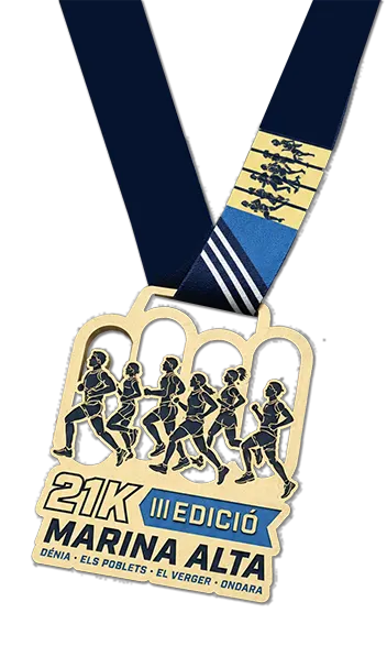 Medalla_III-21K-Marina-Alta-2026 Medalla III 21k Marina Alta 2026