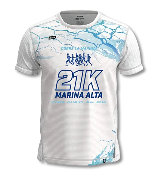 Samarreta-III-21K-Marina-Alta-2026 Samarreta III 21K Marina Alta 2026
