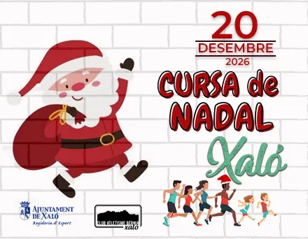 Cursa-Nadal-Xalo-26-index Cursa de Nadal Xaló 2026